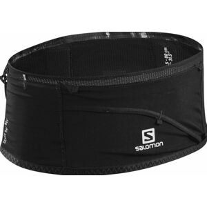 Salomon opasok Sense Pro Belt black Velikost: L