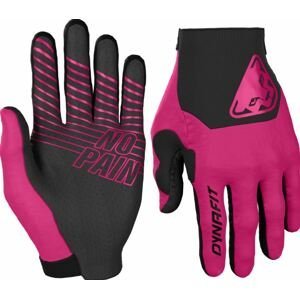 Dynafit rukavice Ride Gloves flamingo Velikost: S