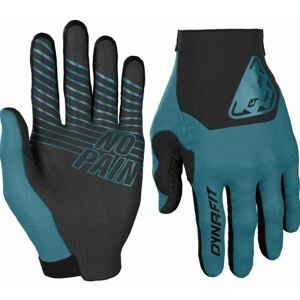 Dynafit rukavice Ride Gloves strom blue Velikost: M