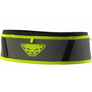 Dynafit opasok Upcycled Running Belt carbon Velikost: M