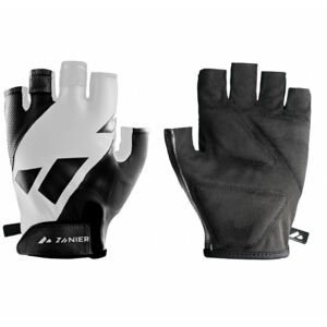 Zanier rukavice Titan black/white Velikost: 7