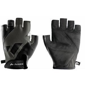 Zanier rukavice Titan black/anthracite Velikost: 7.5