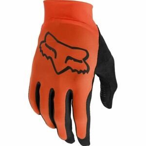 FOX rukavice Flexair Glove orange Velikost: XL