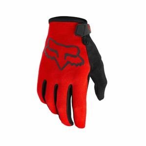 FOX rukavice Ranger Glove chilli Velikost: M