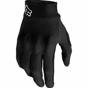 FOX rukavice Defend D3OR Glove black Velikost: L