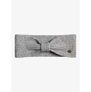 Roxy čelenka Patchouli Cake Head Band heather grey Velikost: UNI