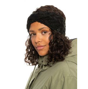 Roxy čelenka Osten Headband black Velikost: UNI