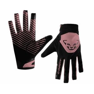 Dynafit rukavice Radical 2 Softshell Gloves mokarosa Velikost: S