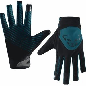 Dynafit rukavice Radical 2 Softshell Gloves storm blue Velikost: L