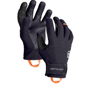Ortovox rukavice Tour Light Glove W black raven Velikost: S