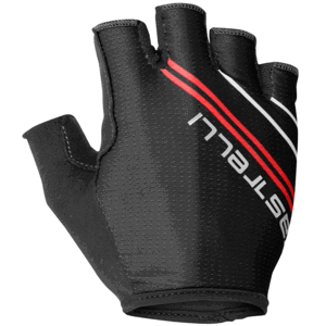 Castelli rukavice Dolcissima 2 W black Velikost: M