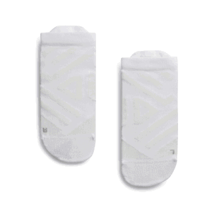 On Running ponožky Performance Low Sock white ivory Velikost: 42-43