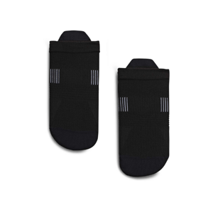 On Running ponožky Ultralight Low Sock black white Velikost: 42-43