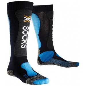 X-Bionic - ponožky T X-SOCKS COMFORT SUPERSOFT LADY Velikost: 35/36