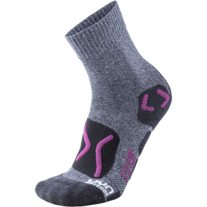 UYN ponožky EXPLORER LADY'S OUTDOOR SOCKS Velikost: 35-36