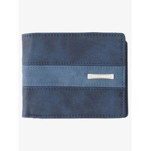 Quiksilver peňaženka Arch Parch insignia blue Velikost: M