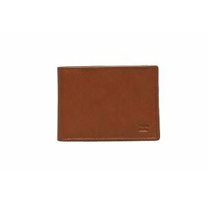 Billabong peňaženka Vacant Leather tan Velikost: UNI