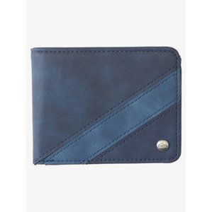 Quiksilver peňaženka Parchment insignia blue Velikost: M