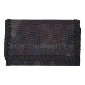 DC peňaženka Ripper Wallet black camo Velikost: UNI