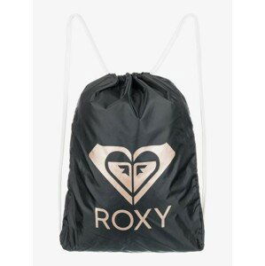 Roxy ruksak Light As A Feather Solid anthracite Velikost: UNI