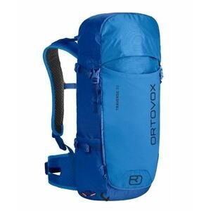 Ortovox ruksak Traverse 30 just blue Velikost: 30L