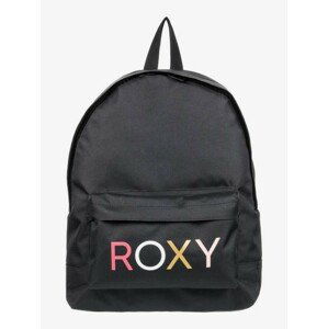 Roxy batoh Sugar Baby Logo 16l anthracice Velikost: UNI