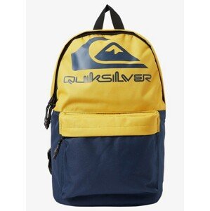 Quiksilver ruksak The Poster Logo 26l nugget gold Velikost: UNI