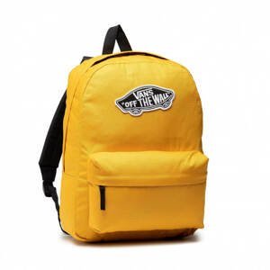 Vans batoh Realm Backpack 22l golden glow Velikost: UNI