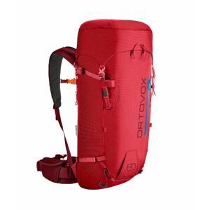 Ortovox ruksak Peak Light 30 S hot coral Velikost: 30L