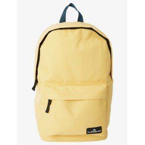 Quiksilver batoh The Poster 26L rattan Velikost: UNI