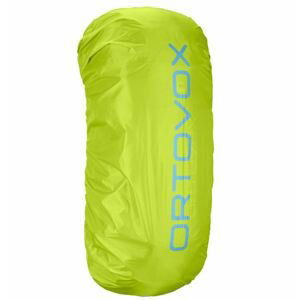 Ortovox ochranný plášť Rain Cover ( 15-25l) happy green Velikost: UNI