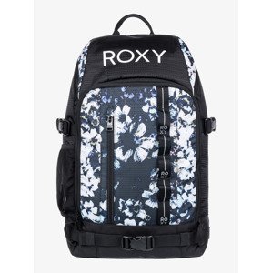 Roxy ruksak Tribute Backpack true black Velikost: UNI