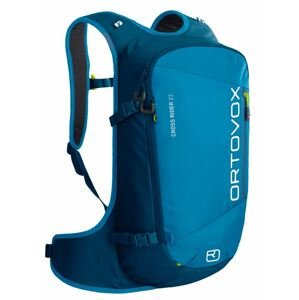 Ortovox batoh Cross Rider 22 petrol blue Velikost: 22L