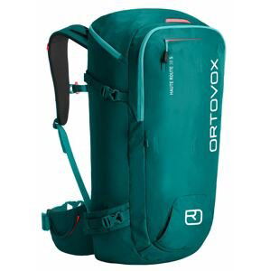 Ortovox batoh Haute Route 38 S pacific green Velikost: 38L