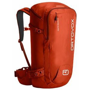 Ortovox batoh Haute Route 40 desert orange Velikost: 40L