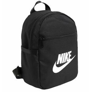 Nike batoh Sportswear Futura 365 black Velikost: UNI