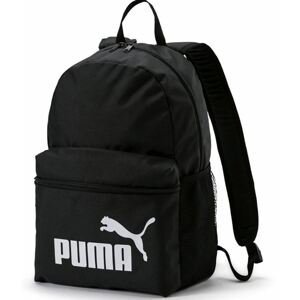 Puma batoh Phase Backpack black Velikost: OSFA