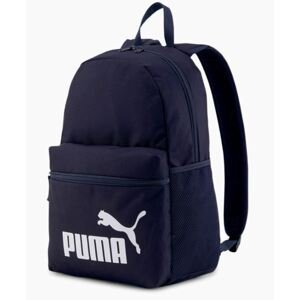 Puma batoh Phase Backpack blue Velikost: OSFA