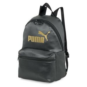 Puma batoh Core Up Backpack black Velikost: OSFA