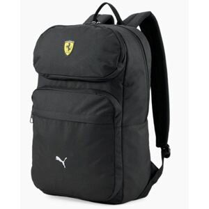 Puma batoh Ferrari Sptwr Race Backpack black Velikost: OSFA