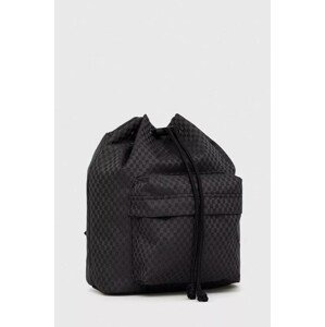 Vans batoh Seeker Mini Backpack black Velikost: UNI