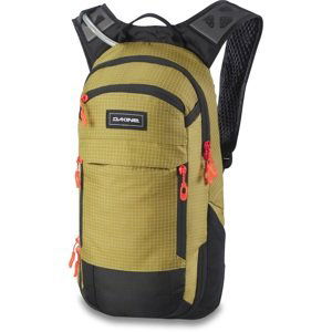 Dakine batoh Syncline 12 L green moss Velikost: 12L