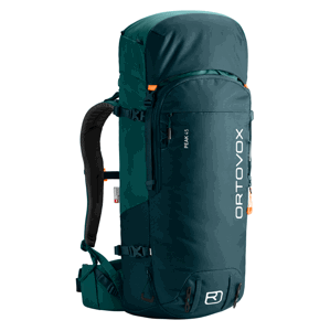 Ortovox batoh Peak 45 dark pacific Velikost: 45L