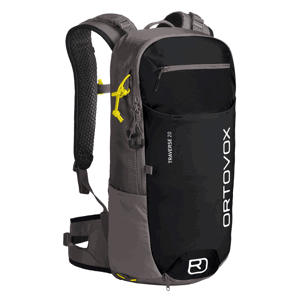 Ortovox batoh Traverse 20 flinstone Velikost: 20L