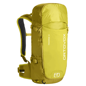 Ortovox batoh Traverse 30 dirty daisy Velikost: 30L