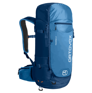 Ortovox batoh Traverse 40 petrol blue Velikost: 40L