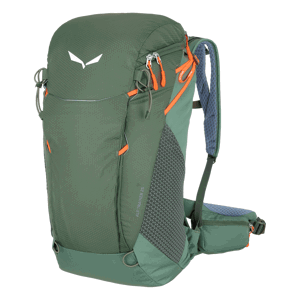 Salewa batoh Alp Trainer 25l duck green Velikost: UNI