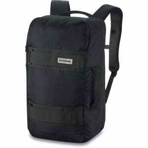 Dakine batoh Mission Street Dlx 32L black nylon Velikost: UNI