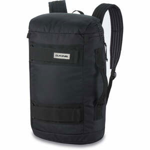 Dakine batoh Mission Street 25L black Velikost: 25L