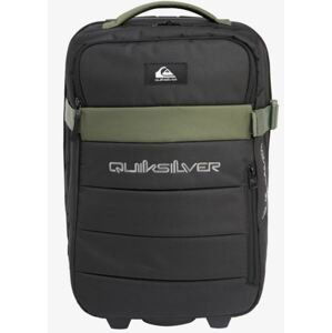 Quiksilver kufor Horizon black thyme Velikost: UNI